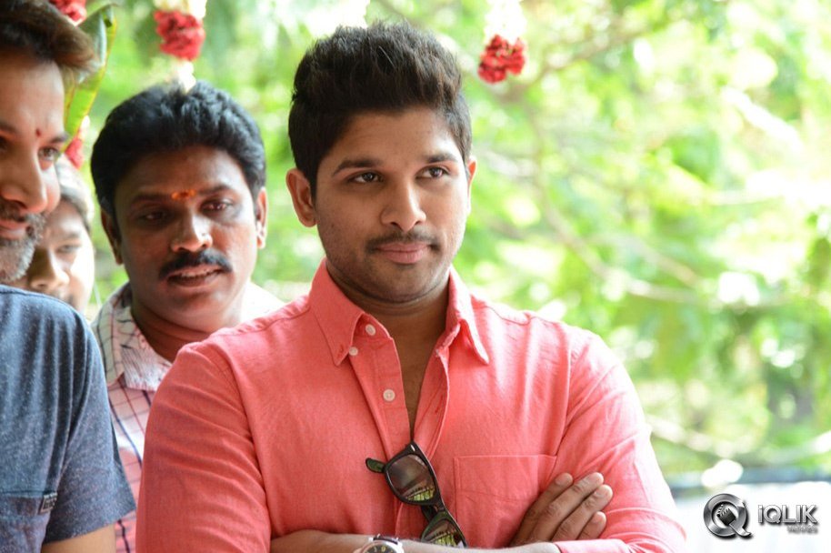 Son-Of-Sathyamurthy-Movie-Opening
